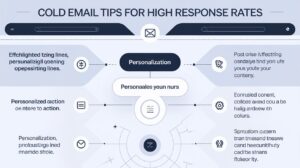 personalization of cold emails