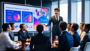 Crafting the Perfect Pitch