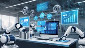 Invest in Technology and Automation
