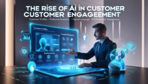 The Rise of AI in Customer Engagement