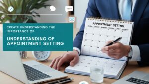 Understanding the Importance of Appointment Setting