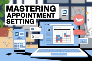 Appointment Setting on LinkedIn