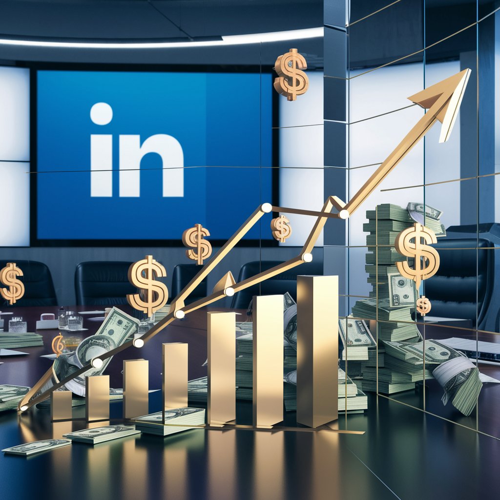 Maximizing LinkedIn for Lead Generation: Strategies for 2024