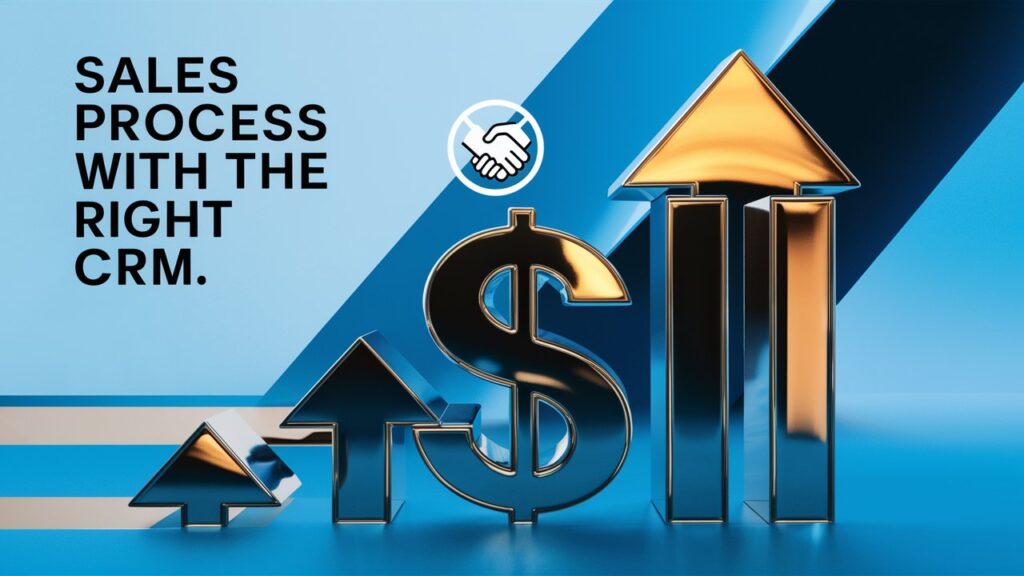 crm software for small businesses