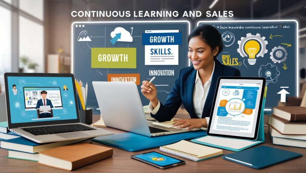Continuous Learning and Adaptation