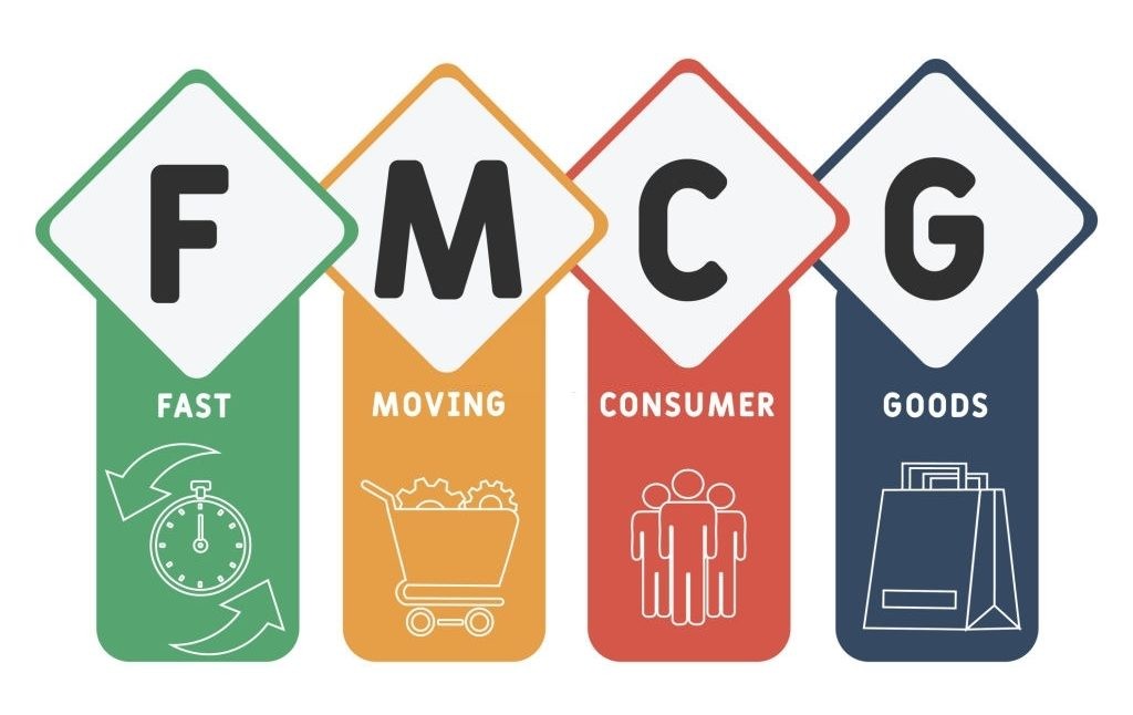 Fast-Moving Consumer Goods