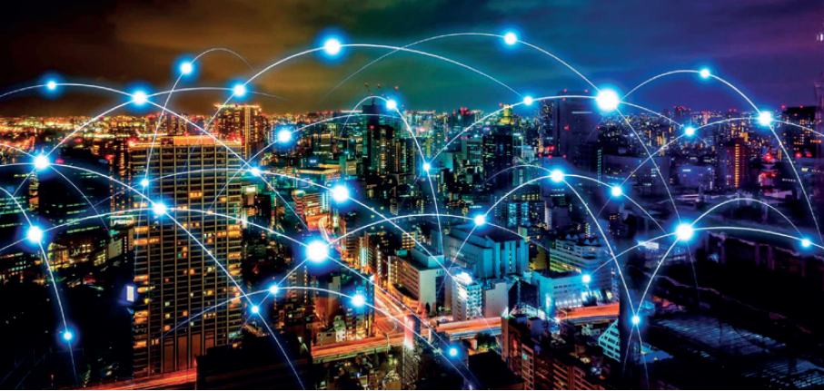 Telecommunication