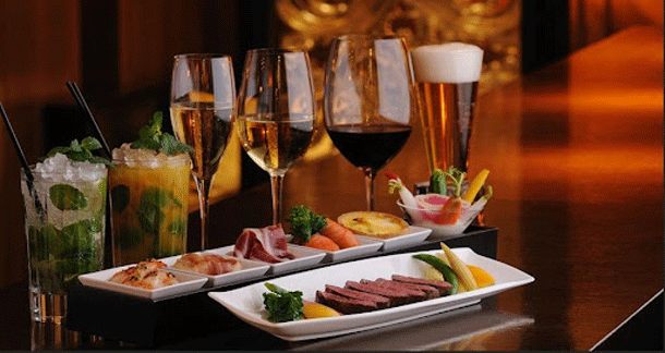 Food & Beverages